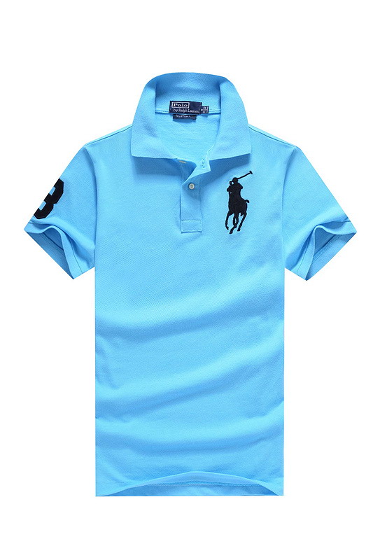POLO short lapel T man S-2XL 2022-5-13-326